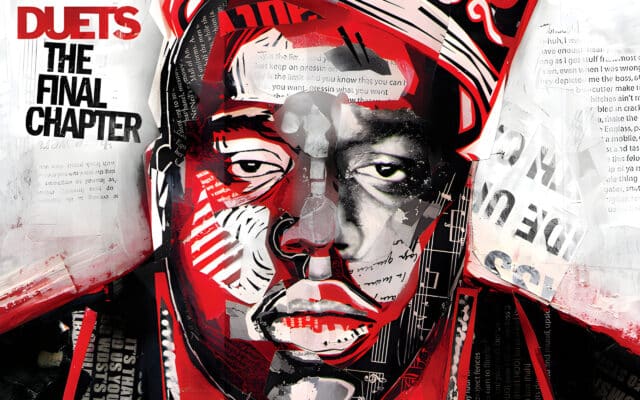 The Notorious B.I.G.