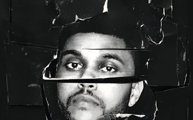 The Weeknd