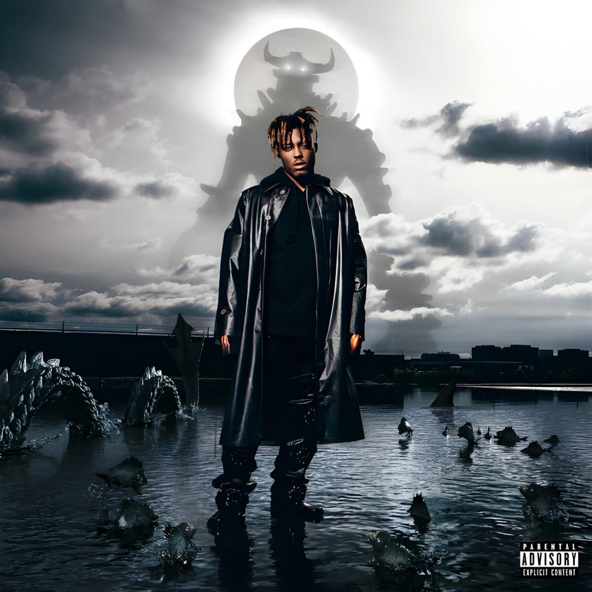 Meaning of 'Not Enough' by 'Juice WRLD' Beats, Rhymes and Lists