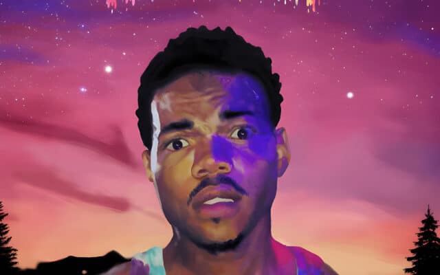 Chance the Rapper