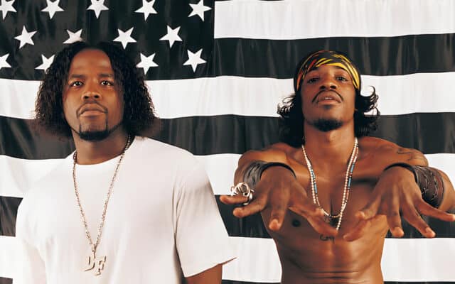 OutKast