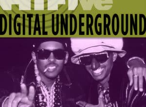 Digital Underground