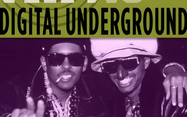 Digital Underground