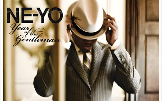 Ne-Yo