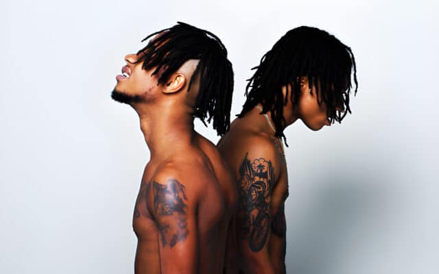 Rae Sremmurd