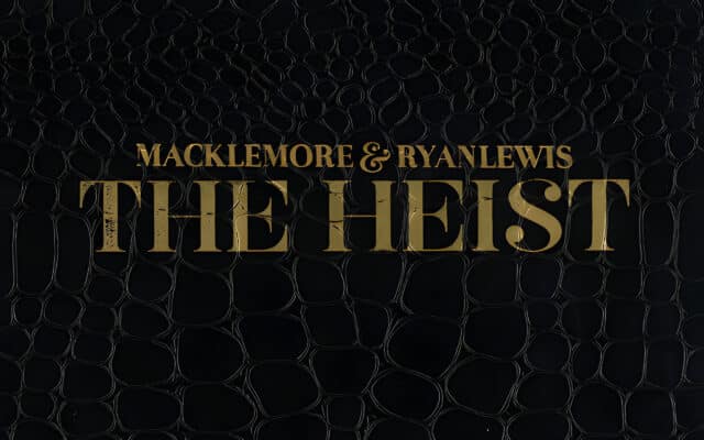 Macklemore