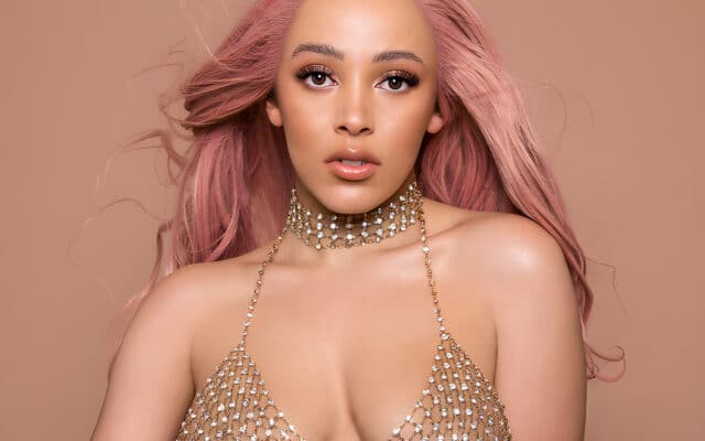 Doja Cat