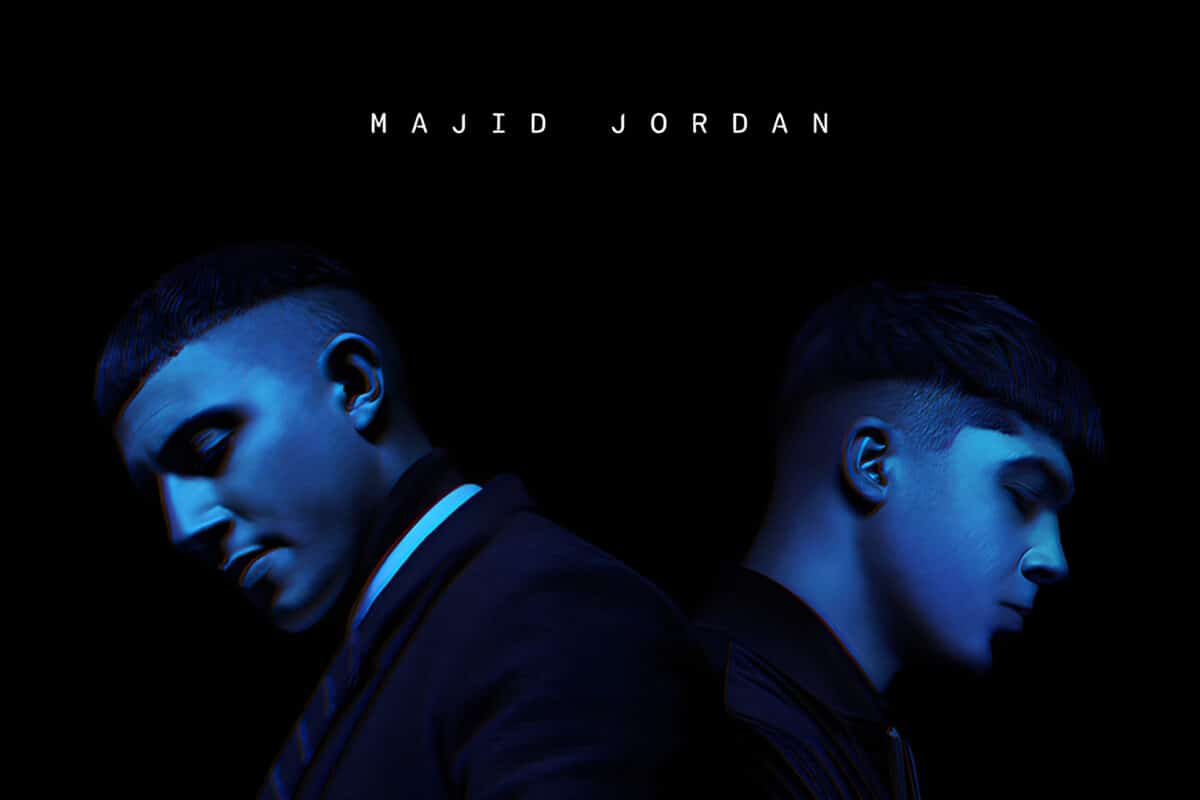 Majid Jordan