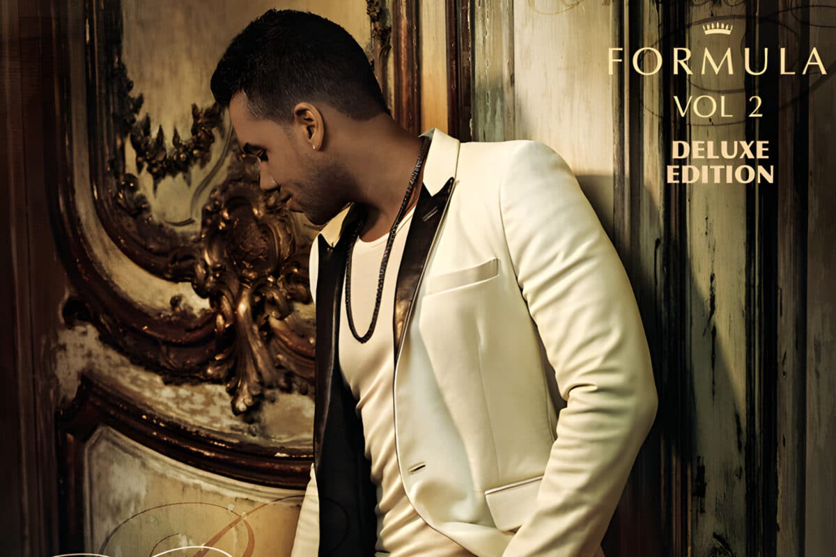 Romeo Santos