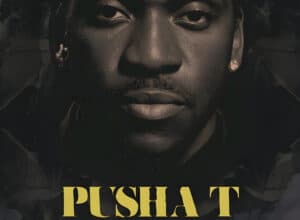 Pusha T