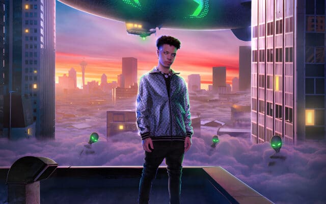 Lil Mosey