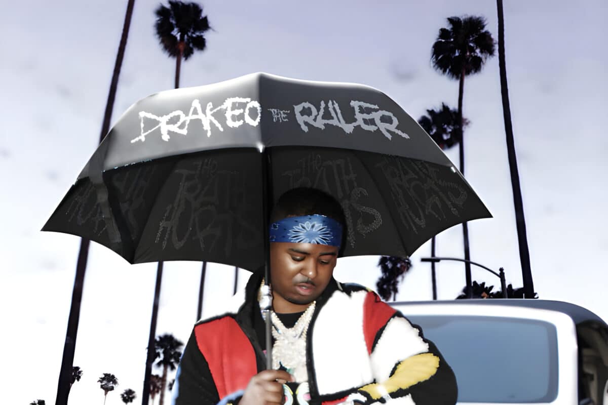 Drakeo the Ruler