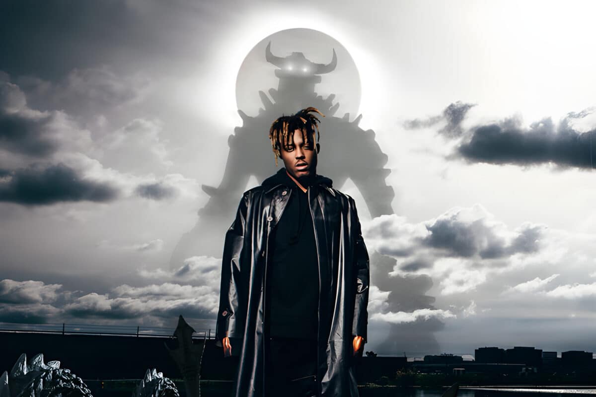 Juice WRLD