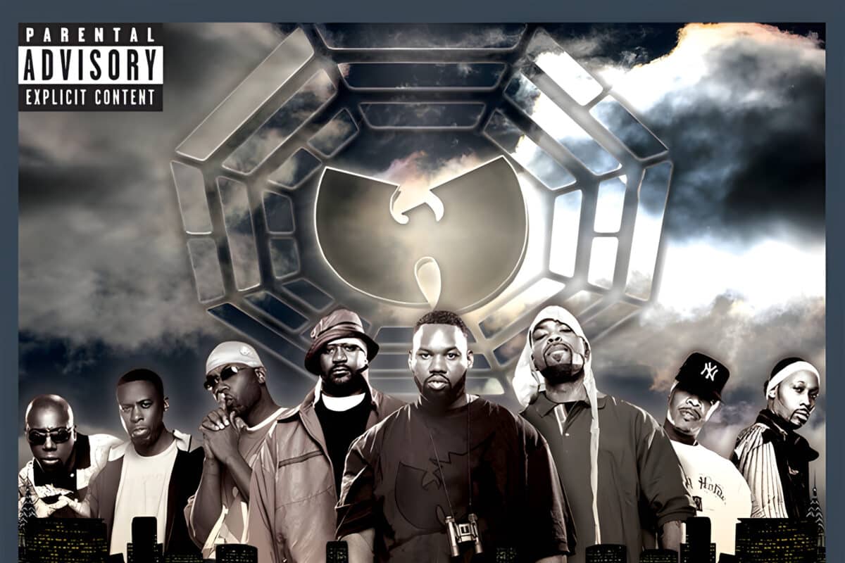 Wu-Tang Clan