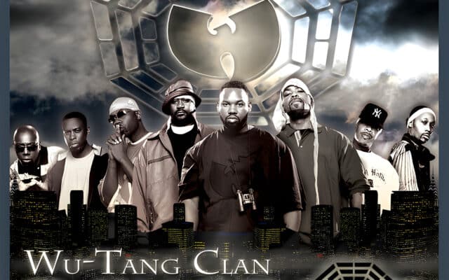 Wu-Tang Clan