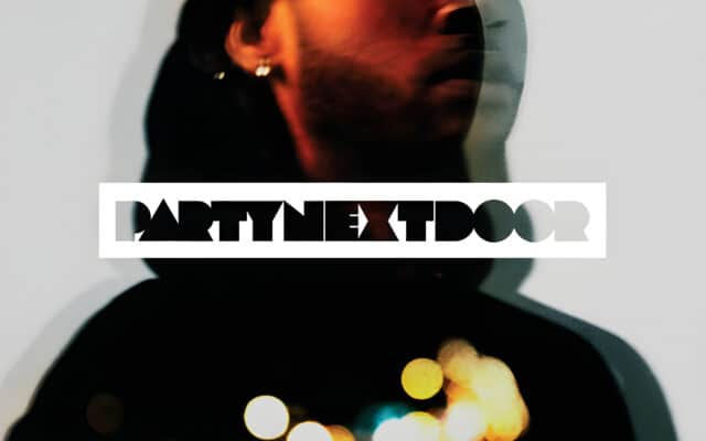 PARTYNEXTDOOR