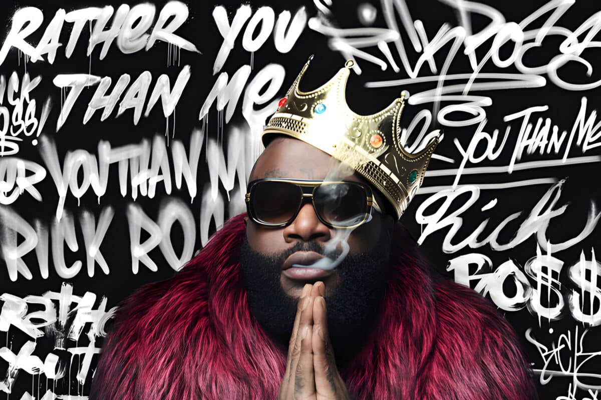 Rick Ross