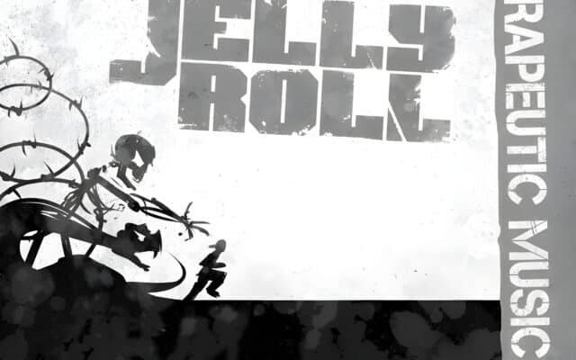 Jelly Roll