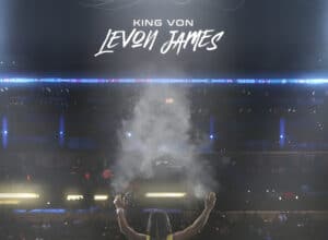 King Von