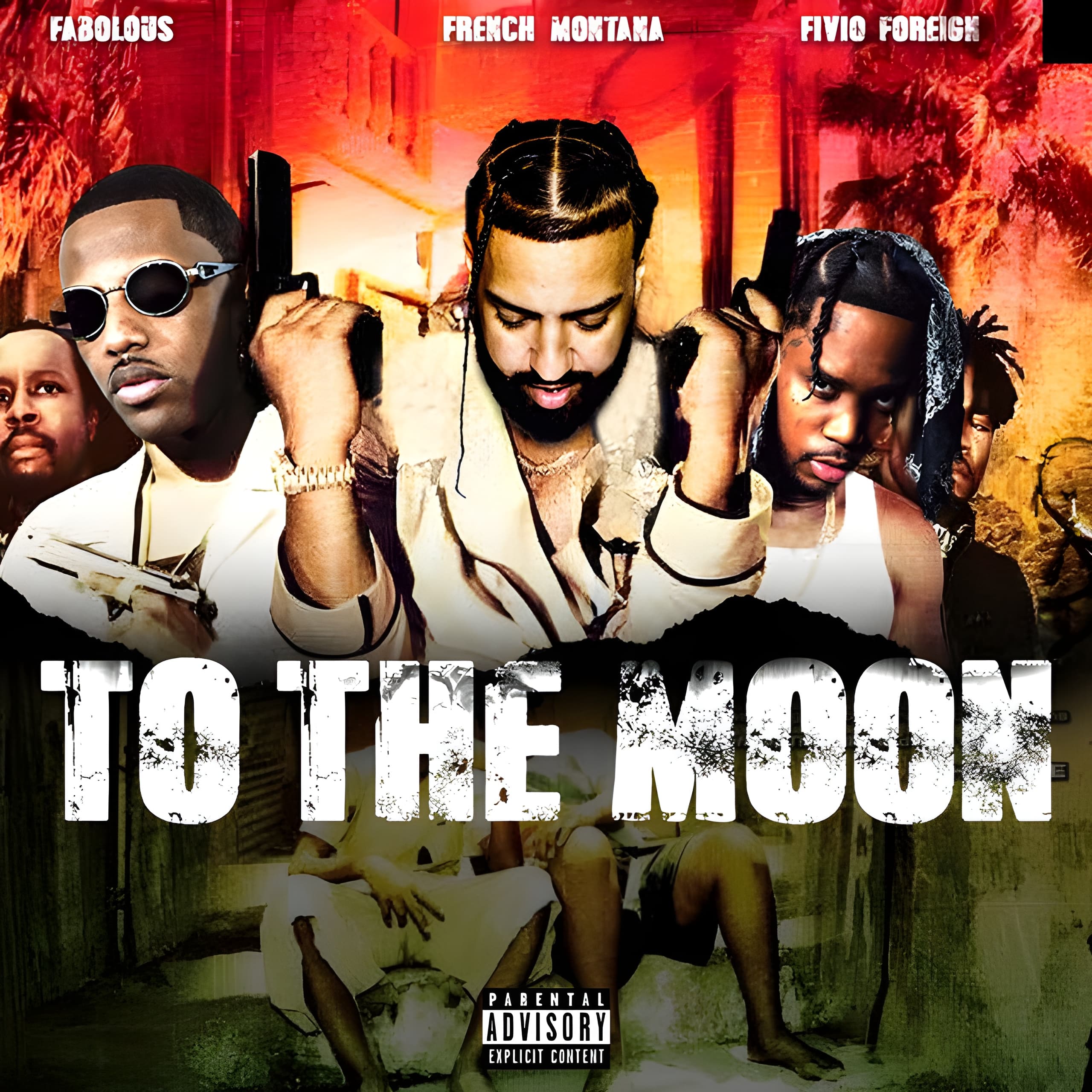 Top 50 Best Rap Diss Tracks of All Time Beats, Rhymes and Lists