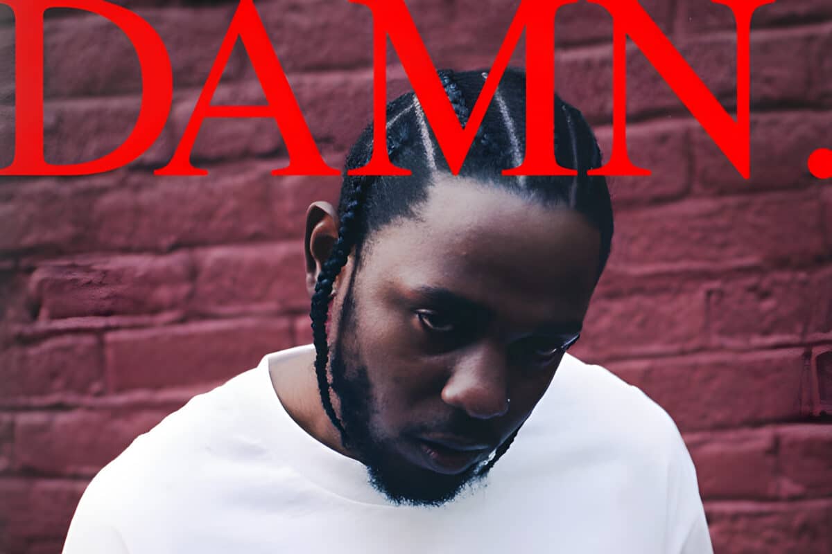 Kendrick Lamar