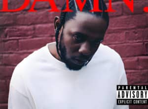 Kendrick Lamar