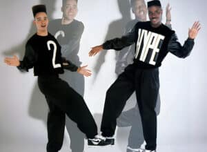 Kid 'N Play