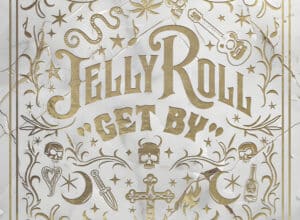 Jelly Roll