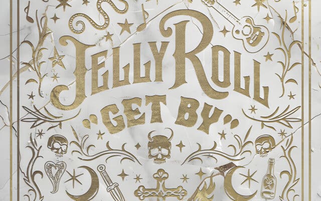 Jelly Roll