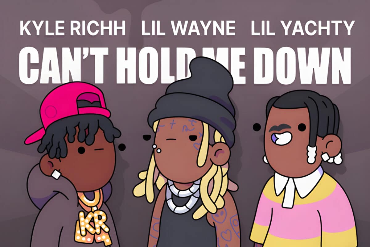 Lil Wayne