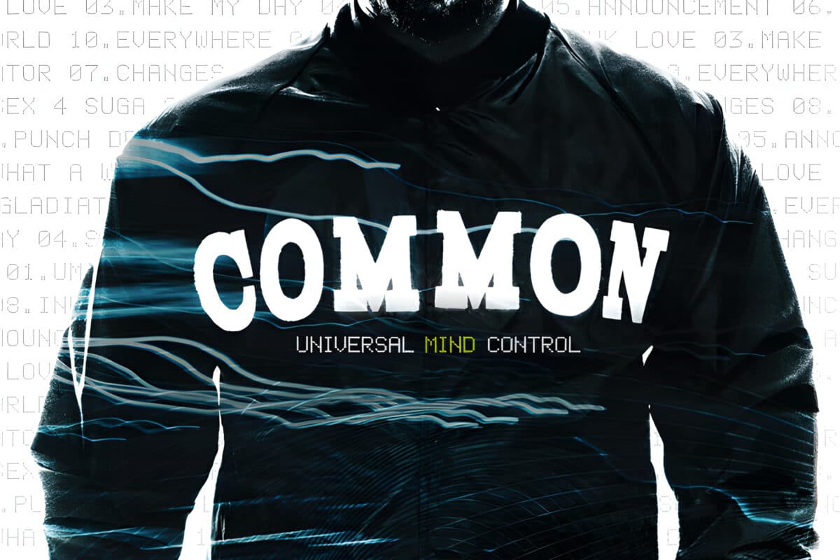 Common