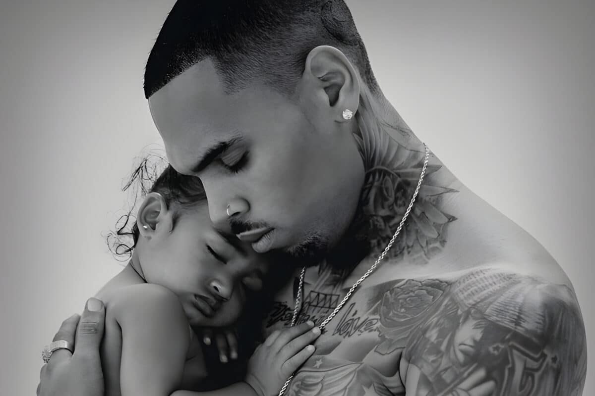 Chris Brown