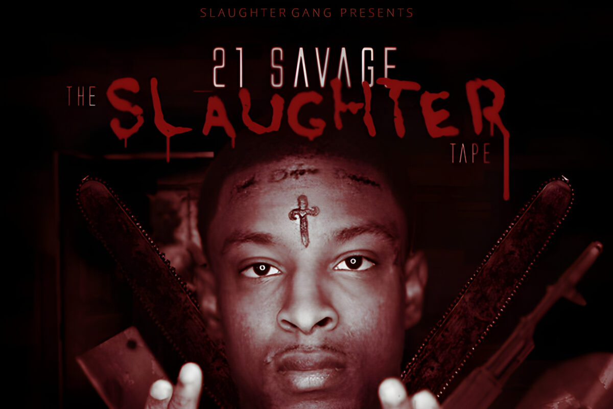 21 Savage