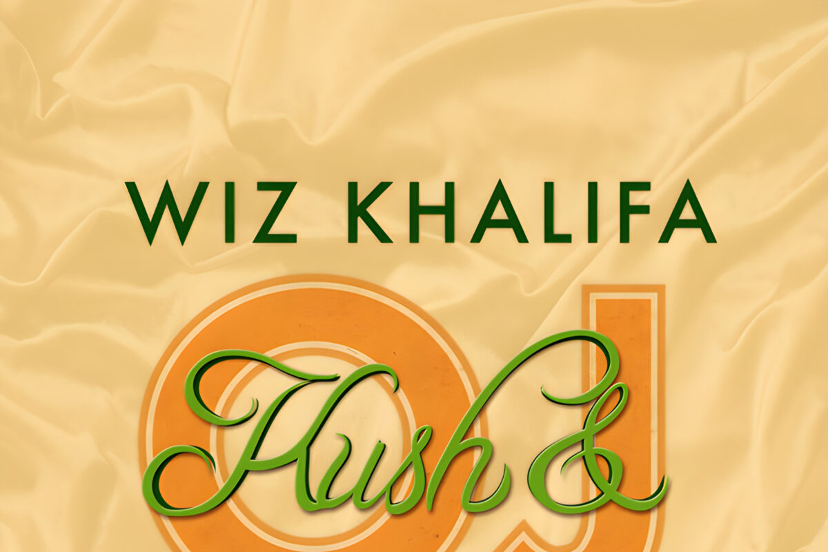 Wiz Khalifa