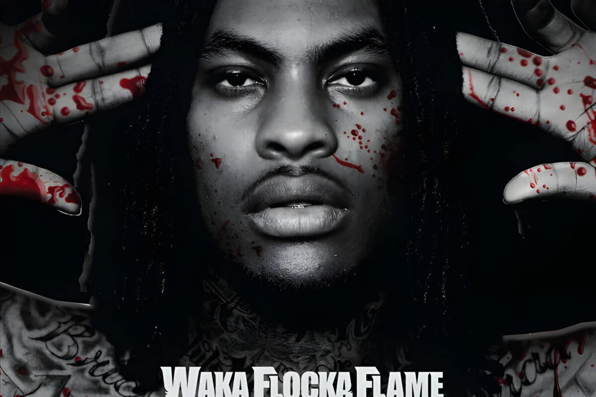 Waka Flocka Flame