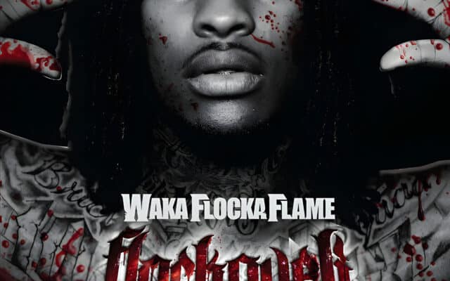 Waka Flocka Flame