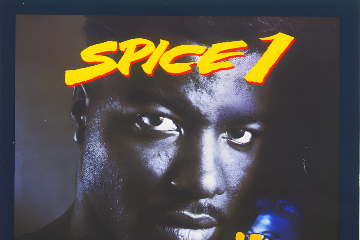 Spice 1