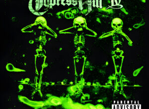 Cypress Hill