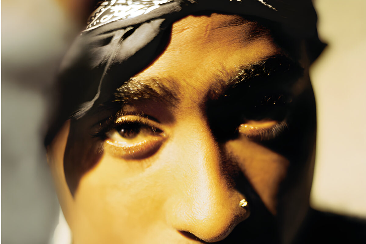 2Pac