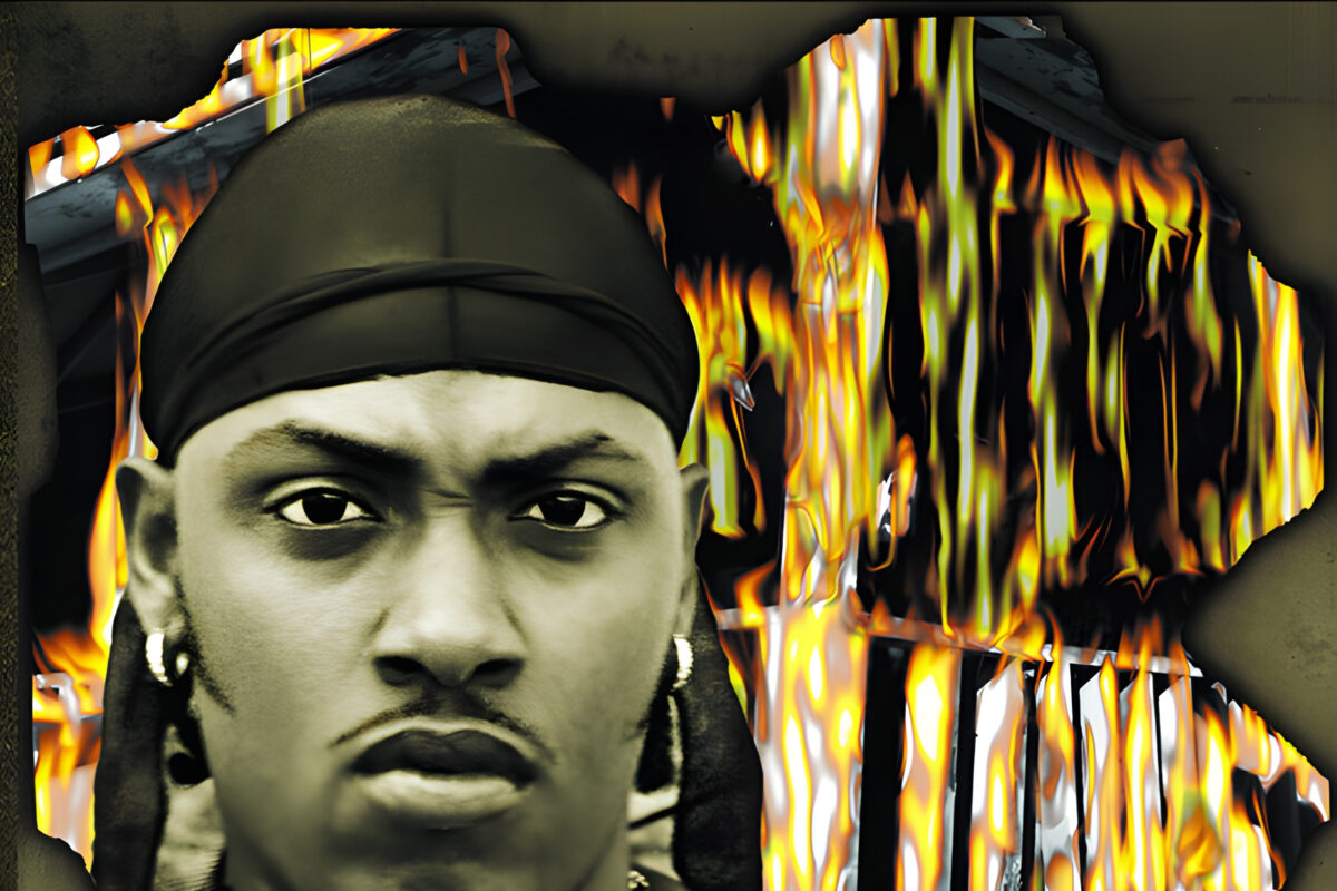 Mystikal