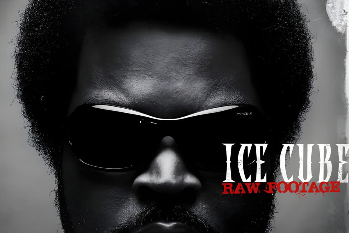 Ice Cube