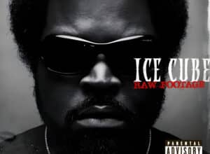 Ice Cube