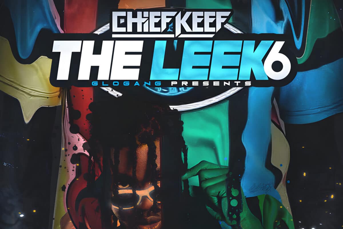 Chief Keef