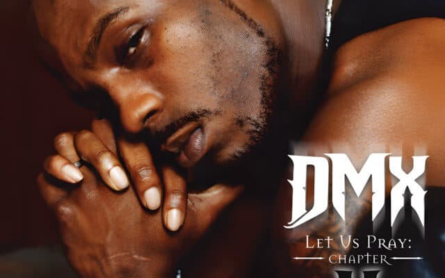 DMX