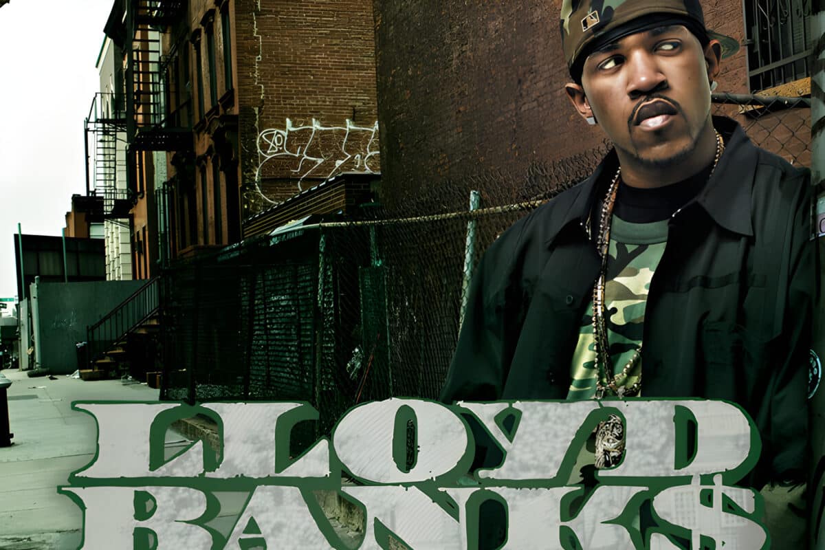 Lloyd Banks