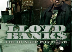 Lloyd Banks