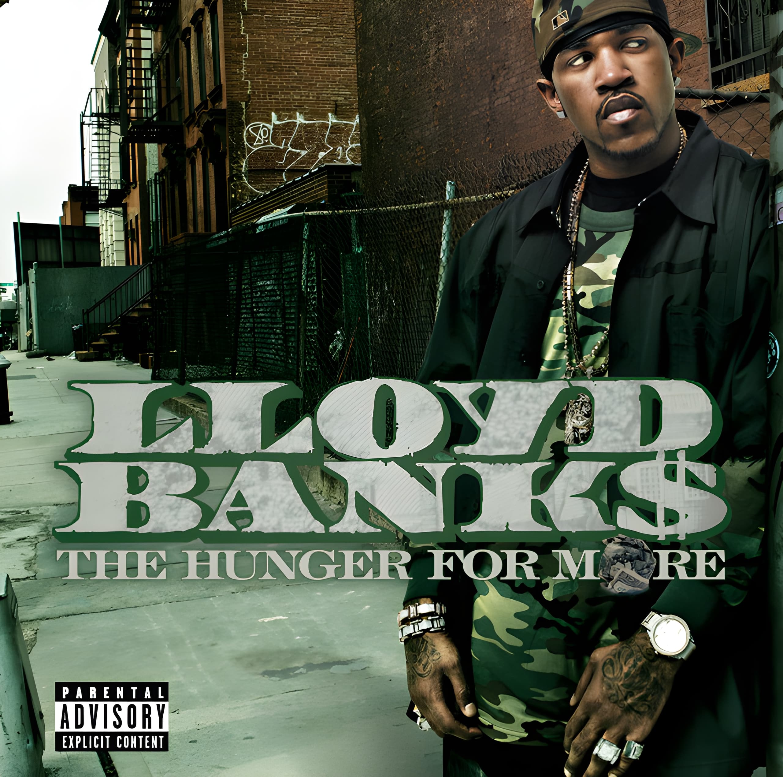 Lloyd Banks I'm So Fly