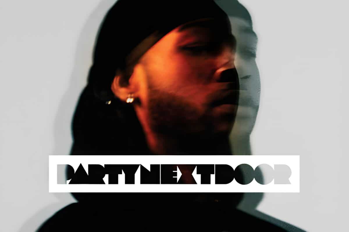 PARTYNEXTDOOR