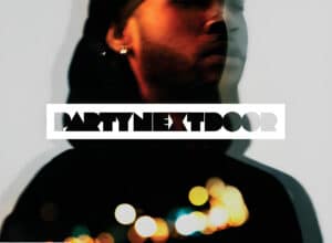 PARTYNEXTDOOR