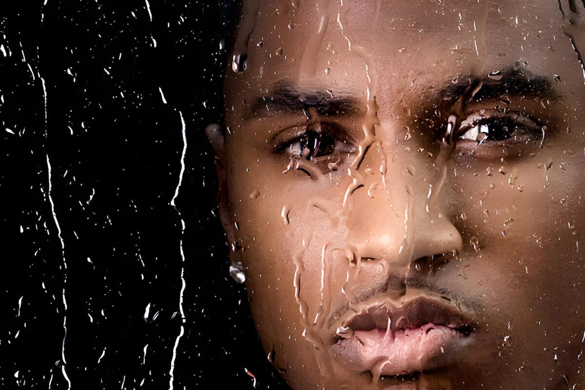 Trey Songz